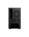 Fractal Design Define 7 Nano Kolor: CZARNY TG Light Tint, tower case (Kolor: CZARNY, Tempered Glass) - nr 49