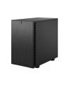 Fractal Design Define 7 Nano Kolor: CZARNY TG Light Tint, tower case (Kolor: CZARNY, Tempered Glass) - nr 53