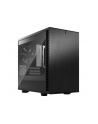 Fractal Design Define 7 Nano Kolor: CZARNY TG Light Tint, tower case (Kolor: CZARNY, Tempered Glass) - nr 55