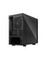 Fractal Design Define 7 Nano Kolor: CZARNY TG Light Tint, tower case (Kolor: CZARNY, Tempered Glass) - nr 59