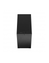 Fractal Design Define 7 Nano Kolor: CZARNY TG Light Tint, tower case (Kolor: CZARNY, Tempered Glass) - nr 64