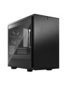 Fractal Design Define 7 Nano Kolor: CZARNY TG Light Tint, tower case (Kolor: CZARNY, Tempered Glass) - nr 65