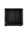 Fractal Design Focus 2 Black TG Clear Tint, tower case (Kolor: CZARNY, tempered glass) - nr 10