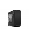 Fractal Design Focus 2 Black TG Clear Tint, tower case (Kolor: CZARNY, tempered glass) - nr 13