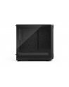 Fractal Design Focus 2 Black TG Clear Tint, tower case (Kolor: CZARNY, tempered glass) - nr 16