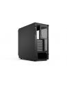 Fractal Design Focus 2 Black TG Clear Tint, tower case (Kolor: CZARNY, tempered glass) - nr 19