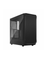 Fractal Design Focus 2 Black TG Clear Tint, tower case (Kolor: CZARNY, tempered glass) - nr 1