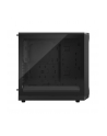 Fractal Design Focus 2 Black TG Clear Tint, tower case (Kolor: CZARNY, tempered glass) - nr 27