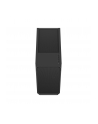 Fractal Design Focus 2 Black TG Clear Tint, tower case (Kolor: CZARNY, tempered glass) - nr 30