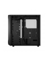 Fractal Design Focus 2 Black TG Clear Tint, tower case (Kolor: CZARNY, tempered glass) - nr 33