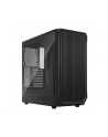 Fractal Design Focus 2 Black TG Clear Tint, tower case (Kolor: CZARNY, tempered glass) - nr 37