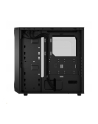 Fractal Design Focus 2 Black TG Clear Tint, tower case (Kolor: CZARNY, tempered glass) - nr 43