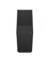 Fractal Design Focus 2 Black TG Clear Tint, tower case (Kolor: CZARNY, tempered glass) - nr 54