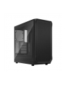 Fractal Design Focus 2 Black TG Clear Tint, tower case (Kolor: CZARNY, tempered glass) - nr 64