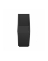 Fractal Design Focus 2 Black TG Clear Tint, tower case (Kolor: CZARNY, tempered glass) - nr 6