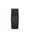 Fractal Design Focus 2 Black TG Clear Tint, tower case (Kolor: CZARNY, tempered glass) - nr 6