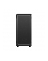 Fractal Design Focus 2 Black TG Clear Tint, tower case (Kolor: CZARNY, tempered glass) - nr 85