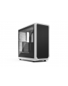 Fractal Design Focus 2 White TG Clear Tint, tower case (Kolor: BIAŁY, tempered glass) - nr 13