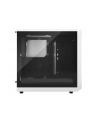 Fractal Design Focus 2 White TG Clear Tint, tower case (Kolor: BIAŁY, tempered glass) - nr 32