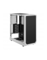 Fractal Design Focus 2 White TG Clear Tint, tower case (Kolor: BIAŁY, tempered glass) - nr 35