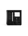 Fractal Design Focus 2 RGB Black TG Clear Tint, tower case (Kolor: CZARNY, tempered glass) - nr 14