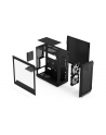 Fractal Design Focus 2 RGB Black TG Clear Tint, tower case (Kolor: CZARNY, tempered glass) - nr 15