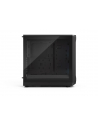 Fractal Design Focus 2 RGB Black TG Clear Tint, tower case (Kolor: CZARNY, tempered glass) - nr 16