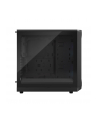 Fractal Design Focus 2 RGB Black TG Clear Tint, tower case (Kolor: CZARNY, tempered glass) - nr 27