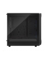 Fractal Design Focus 2 RGB Black TG Clear Tint, tower case (Kolor: CZARNY, tempered glass) - nr 38