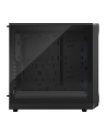 Fractal Design Focus 2 RGB Black TG Clear Tint, tower case (Kolor: CZARNY, tempered glass) - nr 53