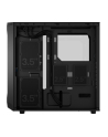 Fractal Design Focus 2 RGB Black TG Clear Tint, tower case (Kolor: CZARNY, tempered glass) - nr 57