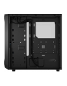 Fractal Design Focus 2 RGB Black TG Clear Tint, tower case (Kolor: CZARNY, tempered glass) - nr 58