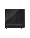 Fractal Design Focus 2 RGB Black TG Clear Tint, tower case (Kolor: CZARNY, tempered glass) - nr 65