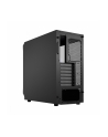 Fractal Design Focus 2 RGB Black TG Clear Tint, tower case (Kolor: CZARNY, tempered glass) - nr 7