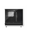 Fractal Design Focus 2 RGB White TG Clear Tint, tower case (Kolor: BIAŁY, tempered glass) - nr 3