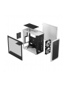 Fractal Design Focus 2 RGB White TG Clear Tint, tower case (Kolor: BIAŁY, tempered glass) - nr 40