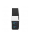 Fractal Design Focus 2 RGB White TG Clear Tint, tower case (Kolor: BIAŁY, tempered glass) - nr 42