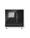 Fractal Design Focus 2 RGB White TG Clear Tint, tower case (Kolor: BIAŁY, tempered glass) - nr 53