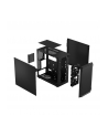 Fractal Design Focus 2 Black Solid, Tower Case (Kolor: CZARNY) - nr 13
