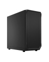 Fractal Design Focus 2 Black Solid, Tower Case (Kolor: CZARNY) - nr 61