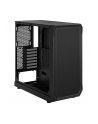 Fractal Design Focus 2 Black Solid, Tower Case (Kolor: CZARNY) - nr 69