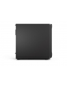 Fractal Design Focus 2 Black Solid, Tower Case (Kolor: CZARNY) - nr 17