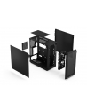 Fractal Design Focus 2 Black Solid, Tower Case (Kolor: CZARNY) - nr 18