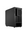 Fractal Design Focus 2 Black Solid, Tower Case (Kolor: CZARNY) - nr 39