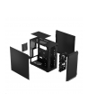 Fractal Design Focus 2 Black Solid, Tower Case (Kolor: CZARNY) - nr 40
