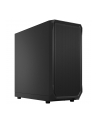 Fractal Design Focus 2 Black Solid, Tower Case (Kolor: CZARNY) - nr 49