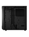 Fractal Design Focus 2 Black Solid, Tower Case (Kolor: CZARNY) - nr 51