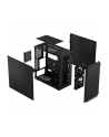 Fractal Design Focus 2 Black Solid, Tower Case (Kolor: CZARNY) - nr 55