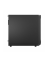 Fractal Design Focus 2 Black Solid, Tower Case (Kolor: CZARNY) - nr 7