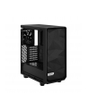 Fractal Design Meshify 2 Compact Lite Black TG Light tint, tower case (Kolor: CZARNY, tempered glass) - nr 13